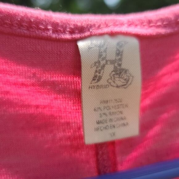 Hybrid Loose Poncho Top 3/10$ - Picture 4 of 8